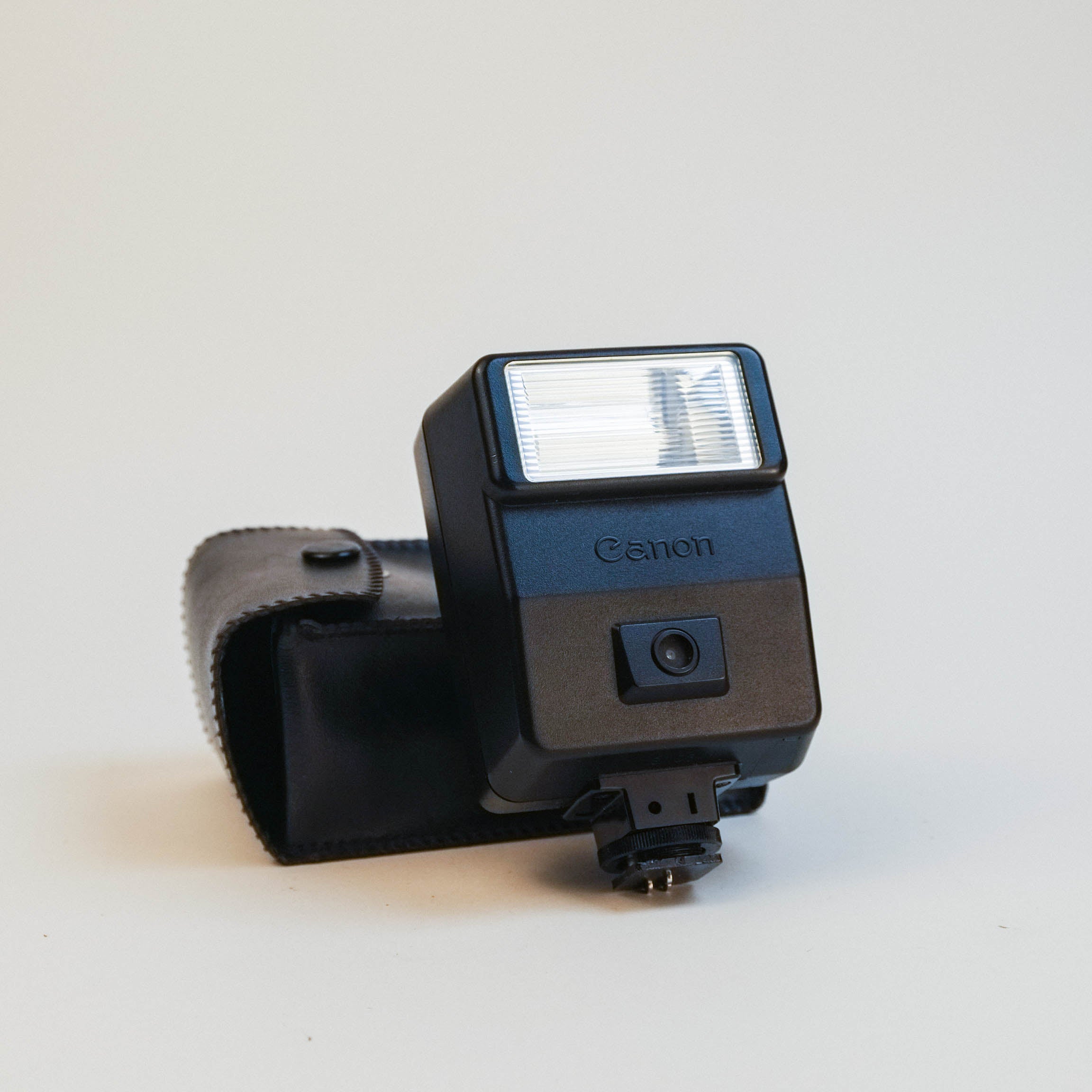 Canon Speedlite 155A Clicque Camera Co.