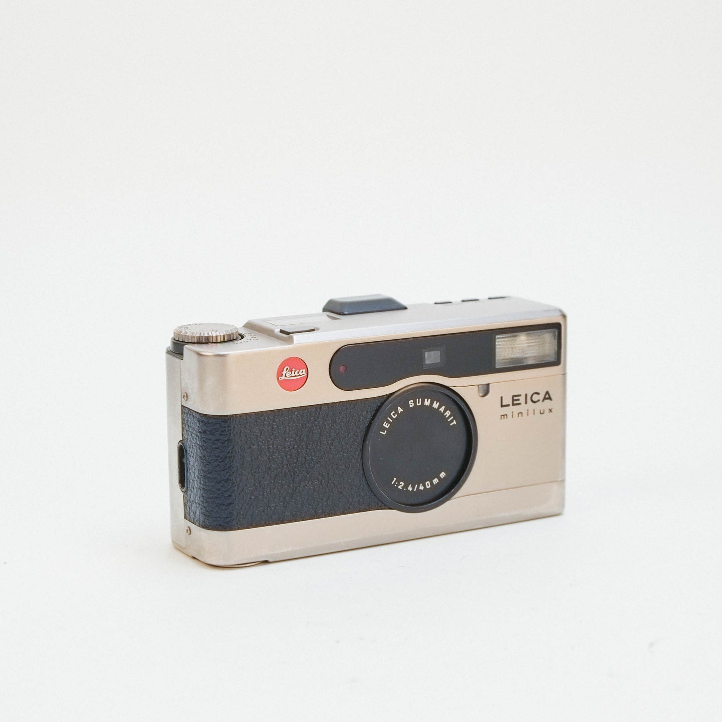 Leica Minilux (new flex)