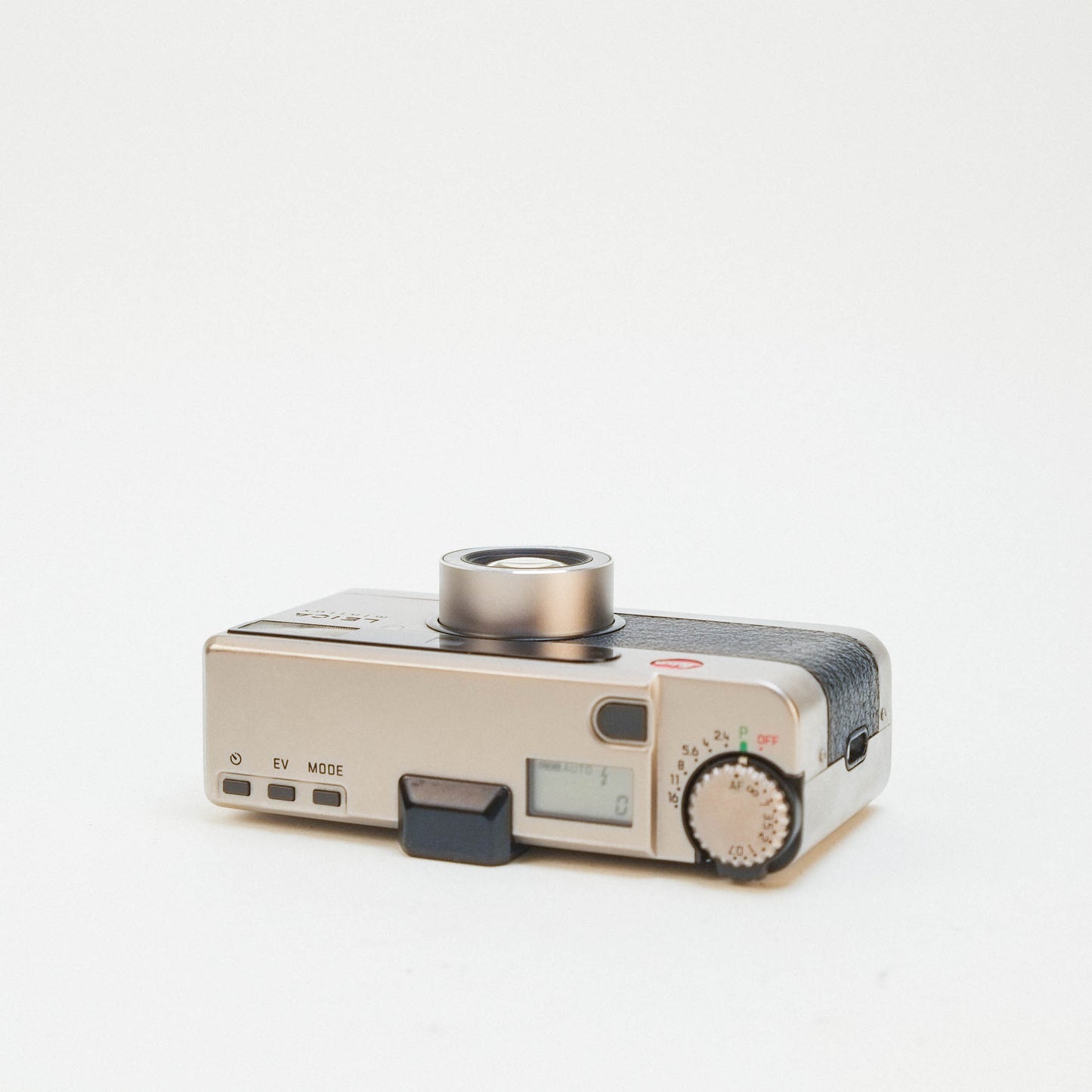 Leica Minilux (new flex)