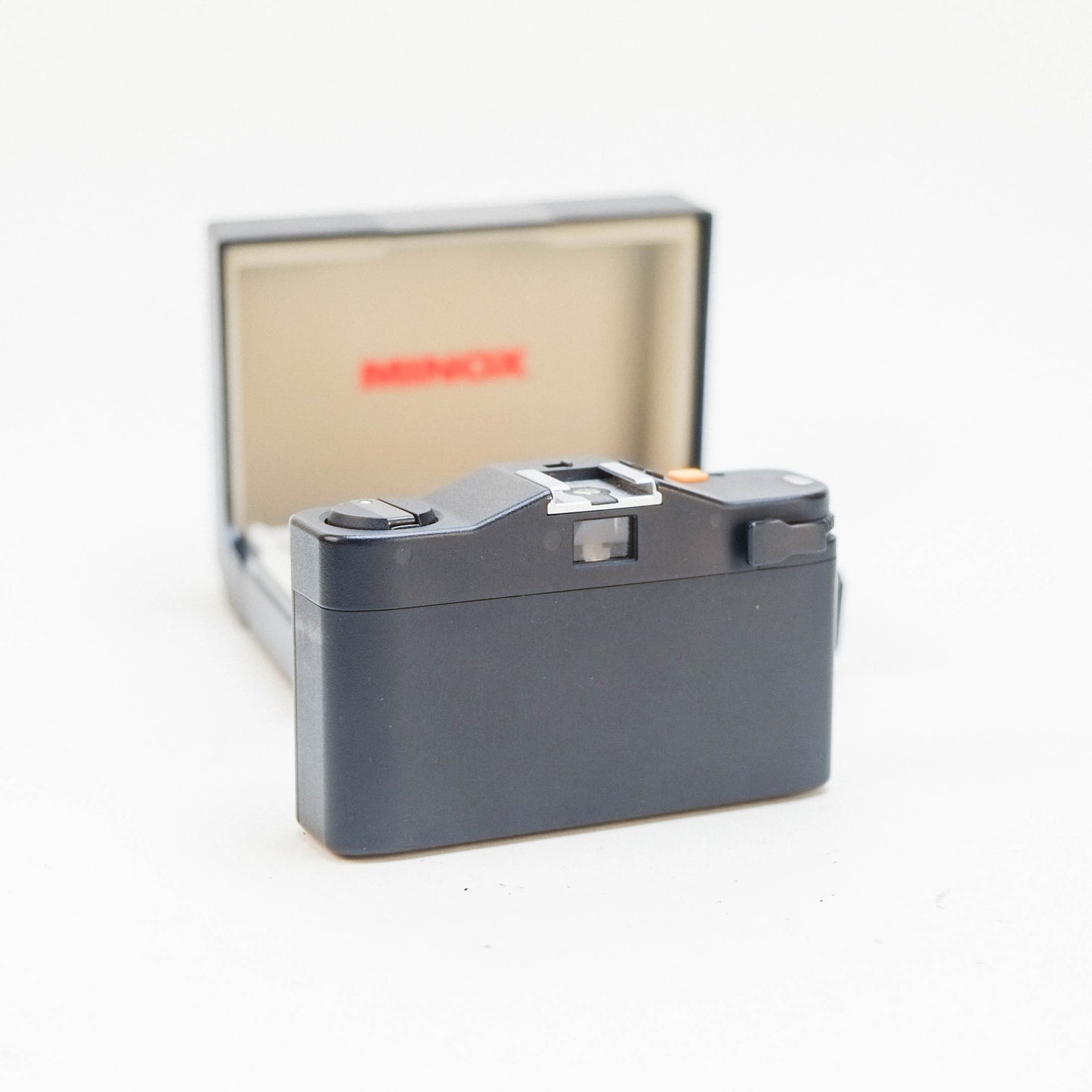 Minox 35GT /w case