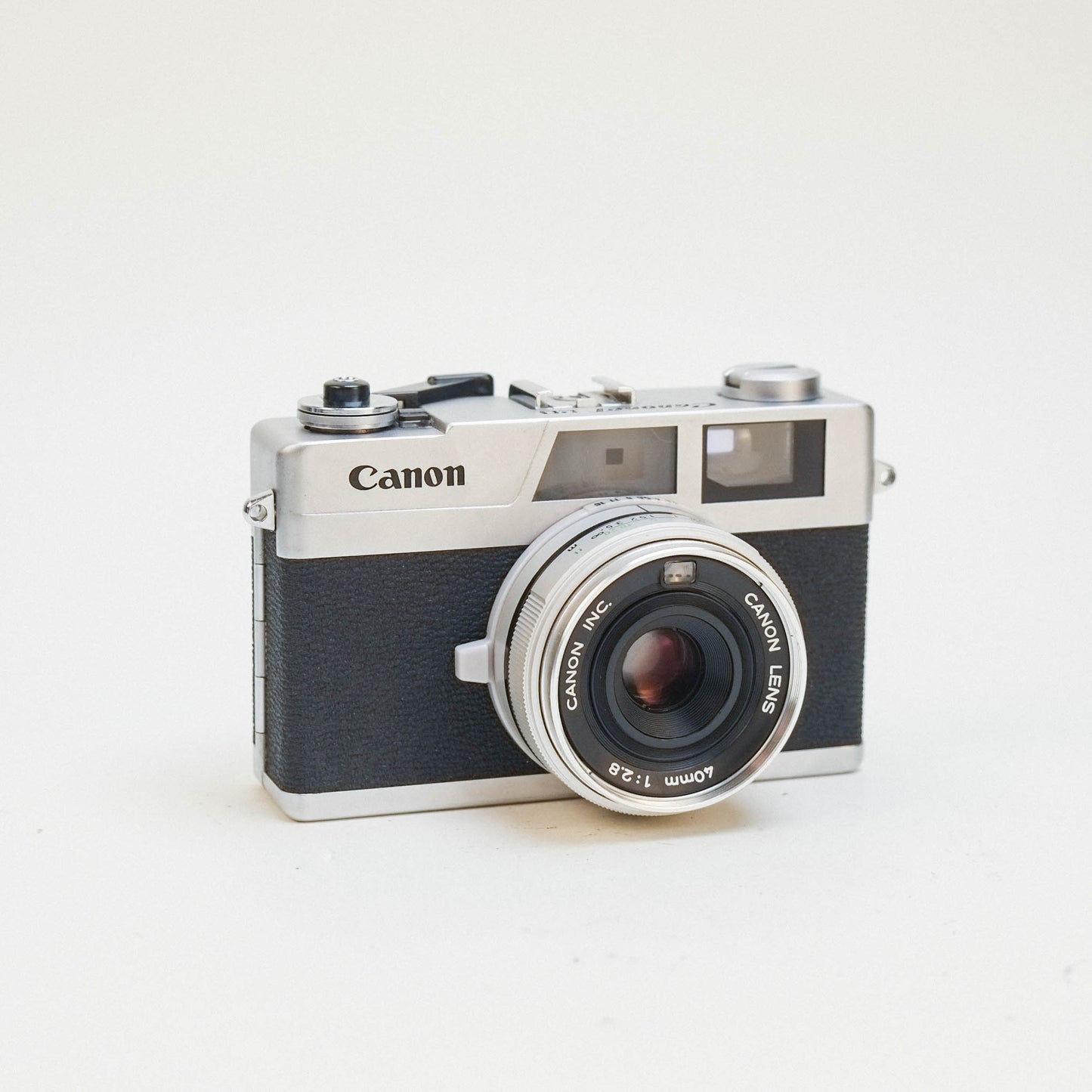 Canon Canonet 28