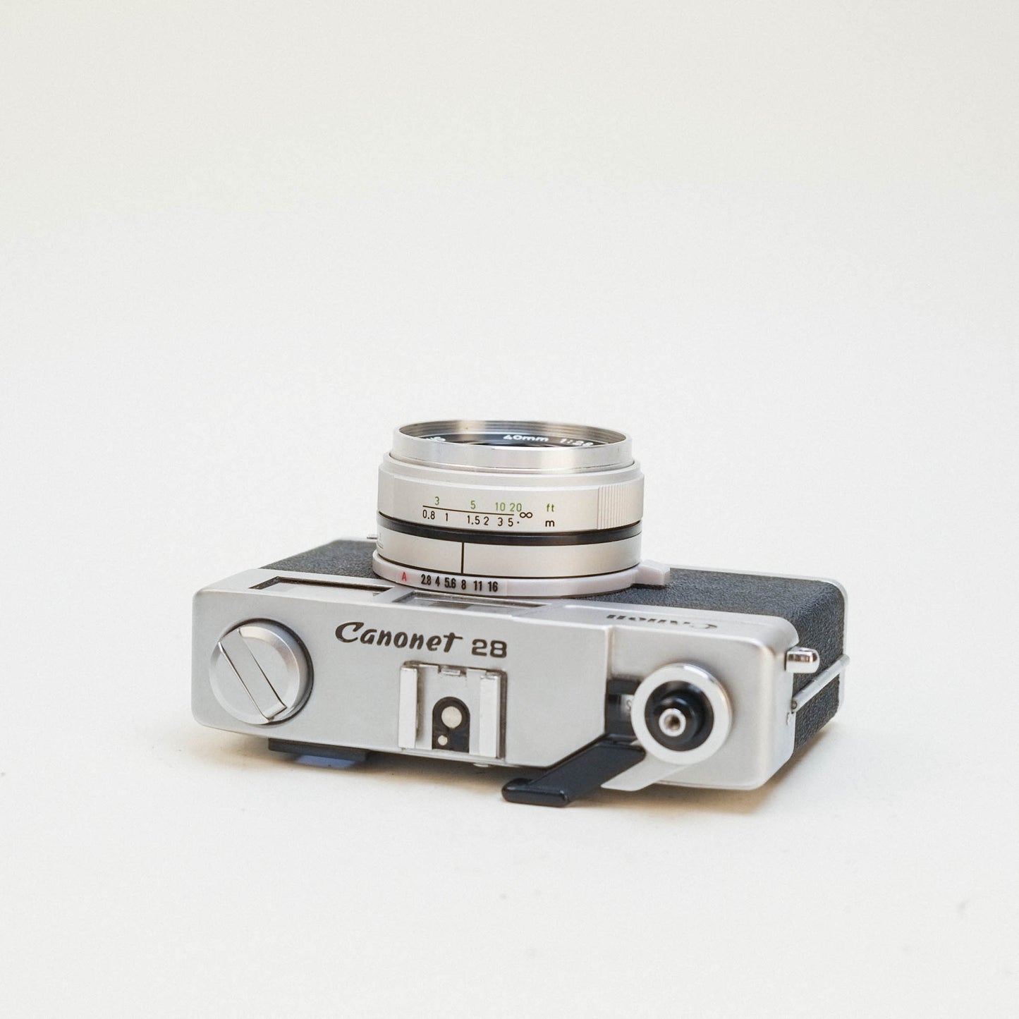 Canon Canonet 28