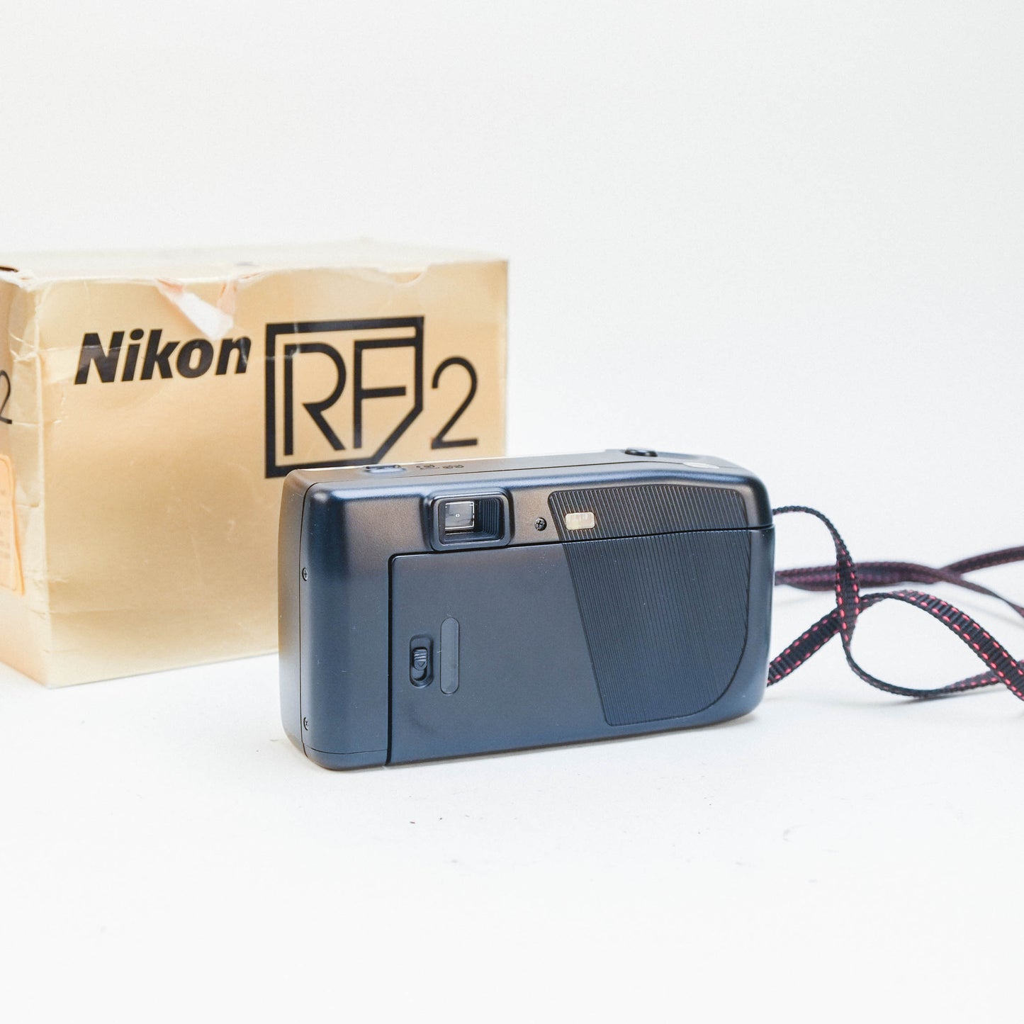 Nikon RF2 /w original box