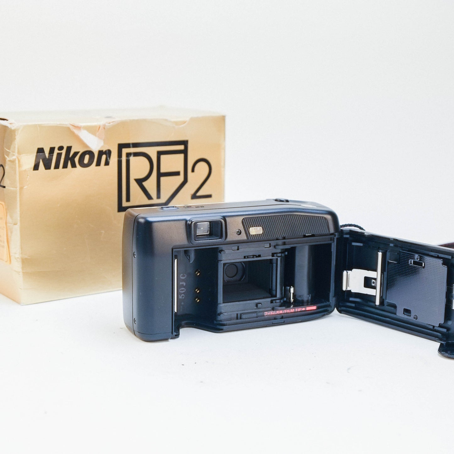 Nikon RF2 /w original box