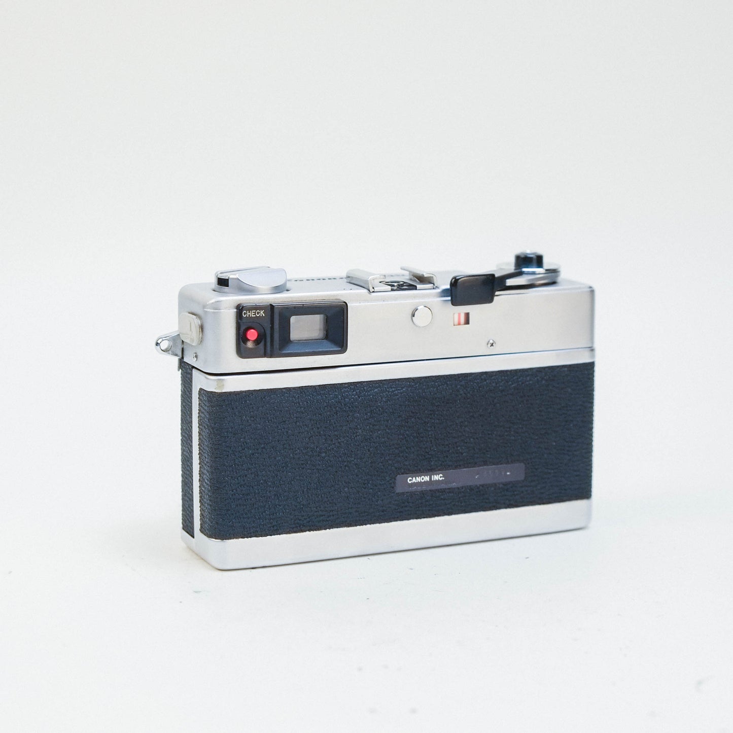 Canon Canonet QL19 GIII