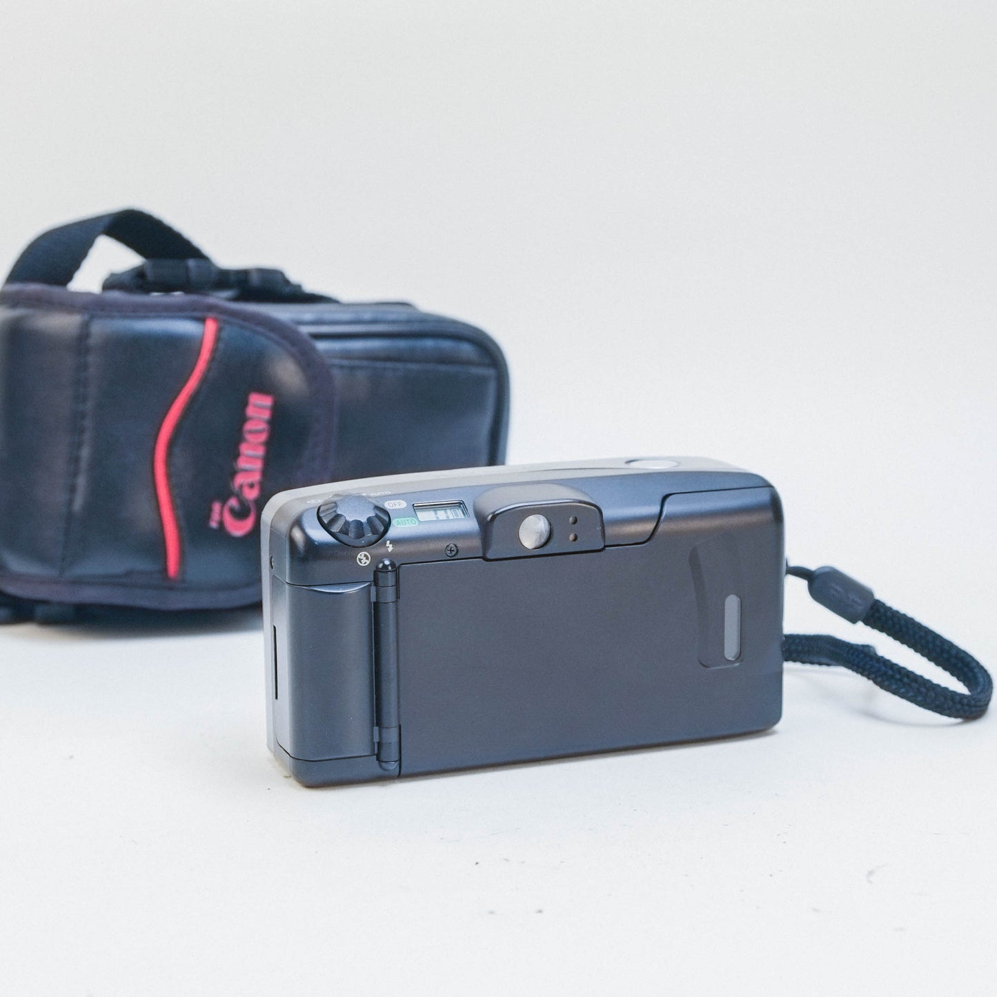 Canon Prima Super 105 /w original carrying case