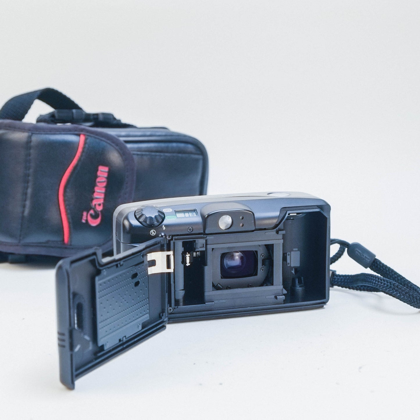 Canon Prima Super 105 /w original carrying case