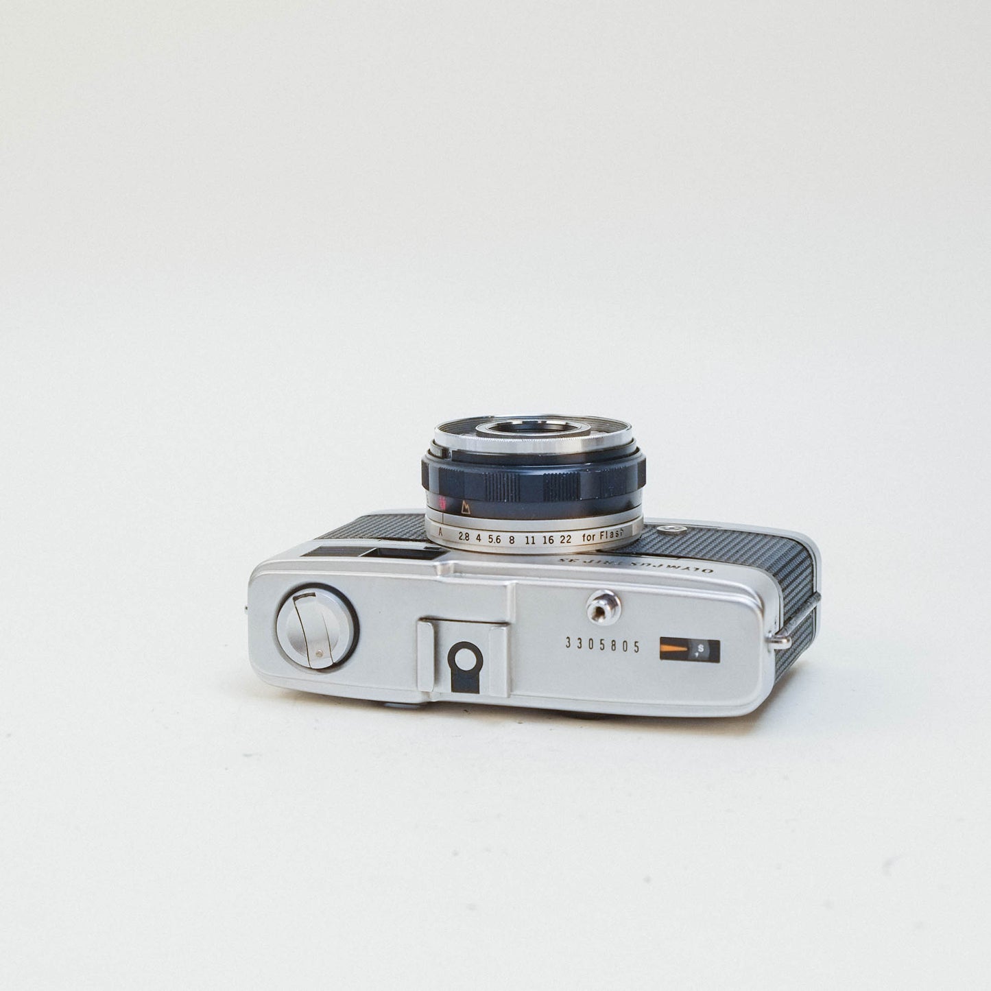 Olympus Trip 35