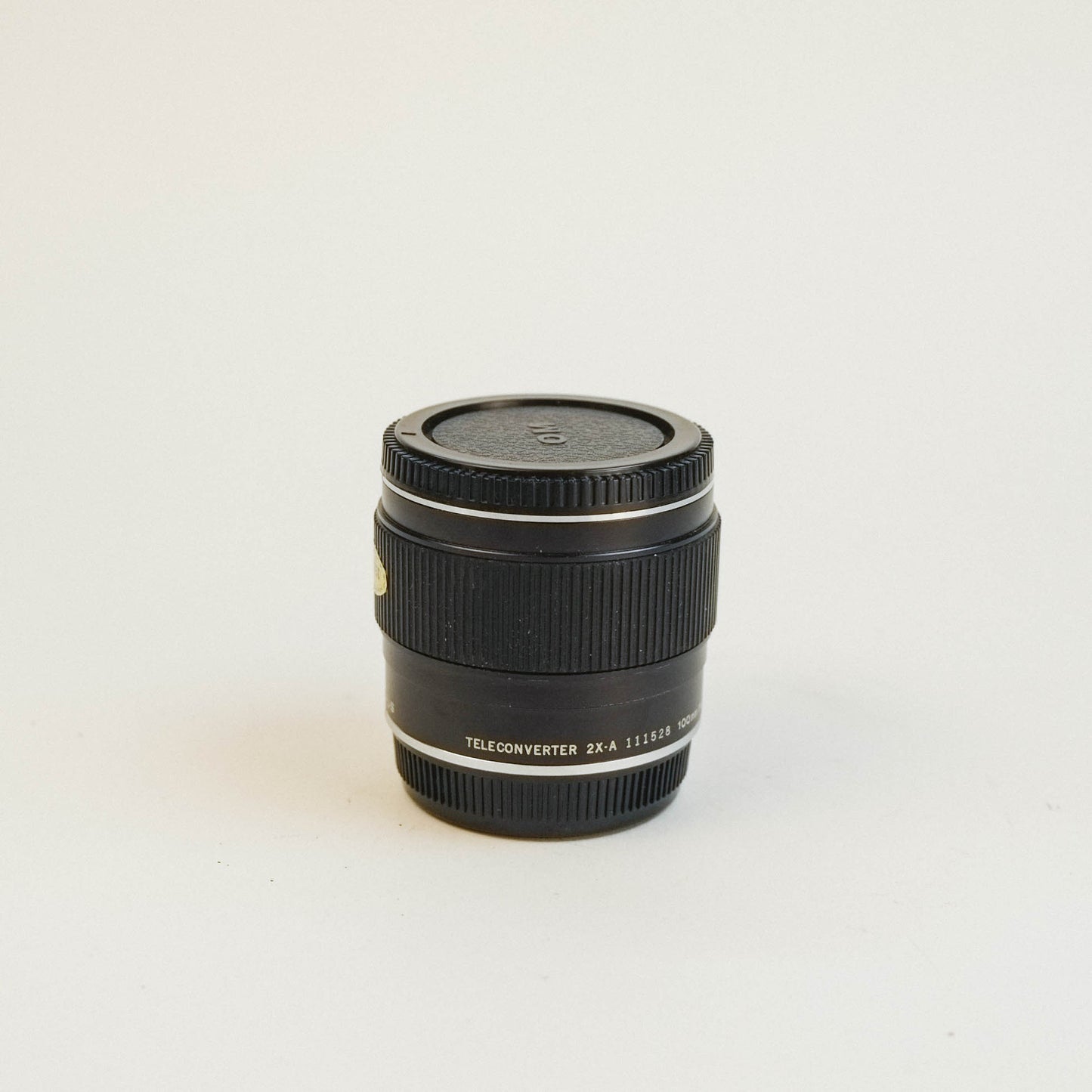 Olympus Teleconverter 2x-A