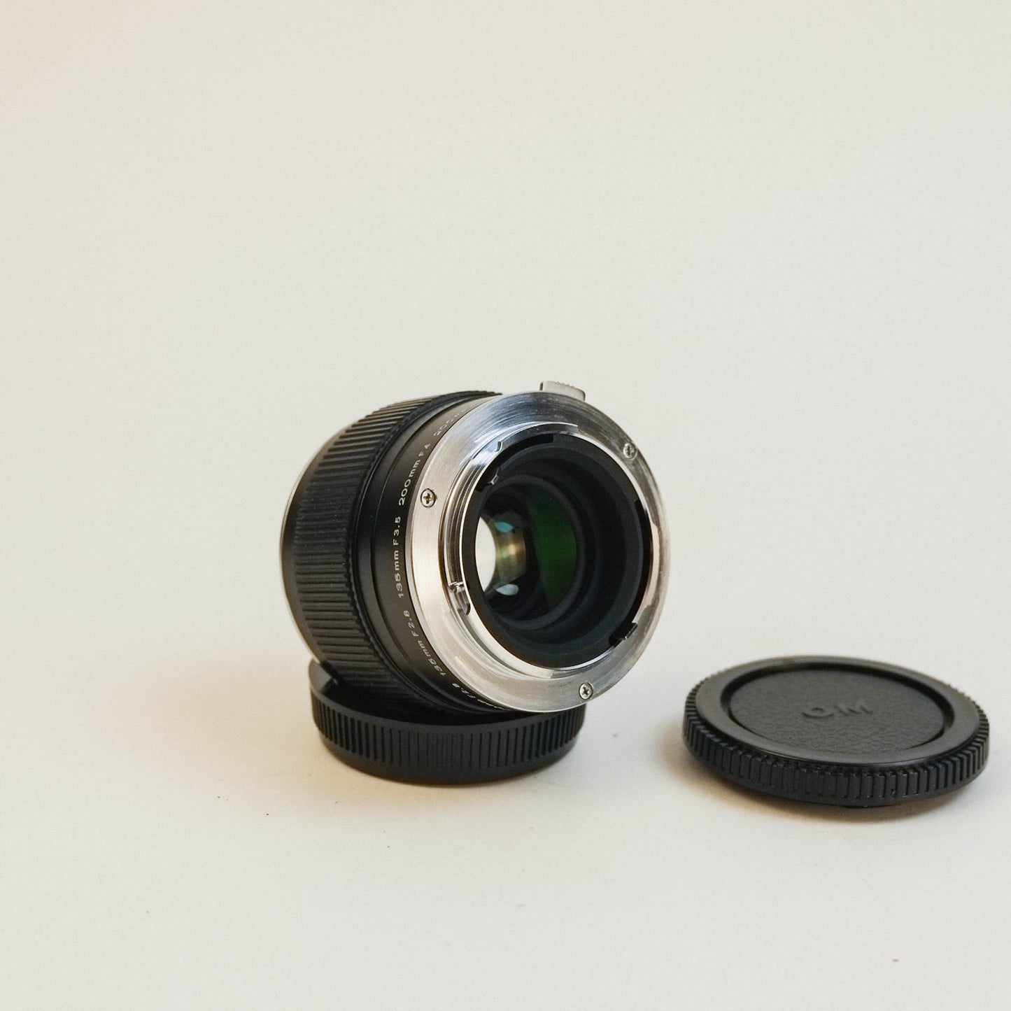 Olympus Teleconverter 2x-A