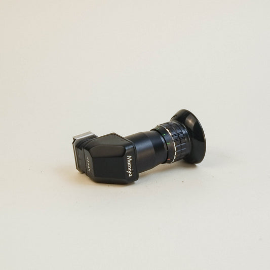 Mamiya 645 Right Angle Finder (Model 2)