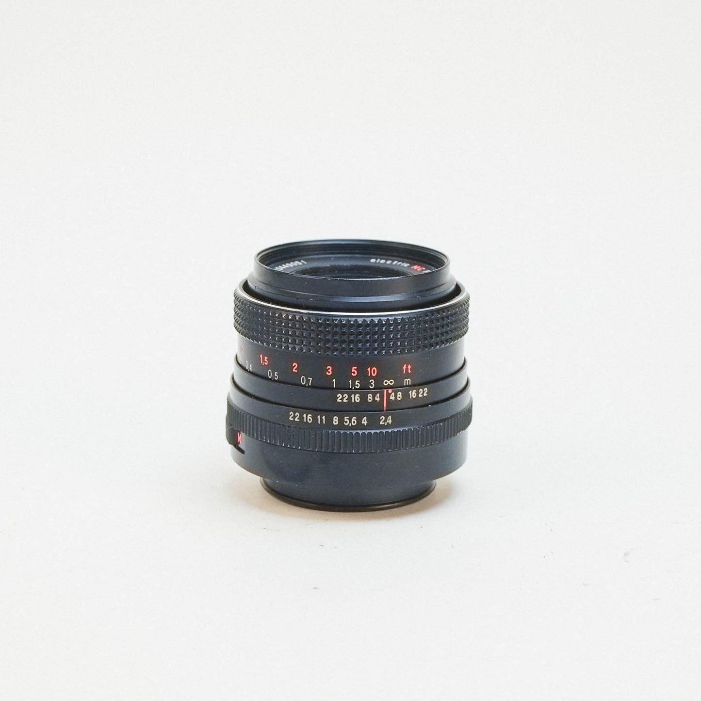 Carl Zeiss Flektogon 35mm f2.4 (M42)