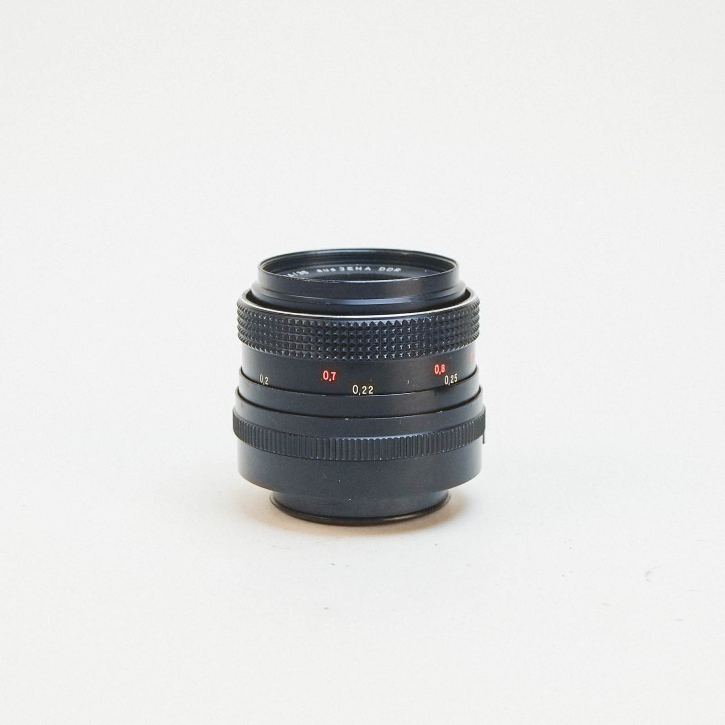 Carl Zeiss Flektogon 35mm f2.4 (M42)