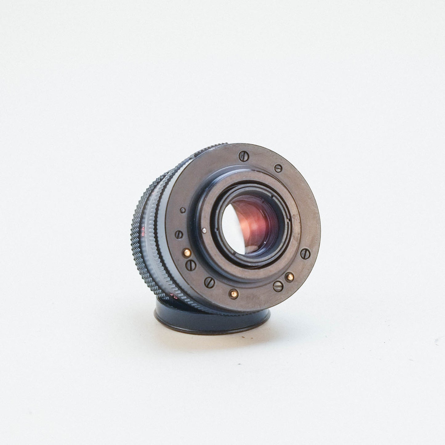 Carl Zeiss Flektogon 35mm f2.4 (M42)