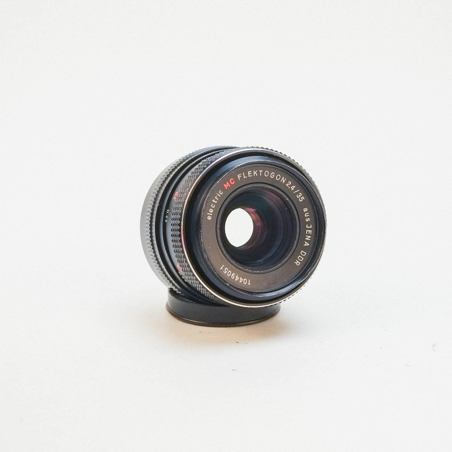 Carl Zeiss Flektogon 35mm f2.4 (M42)