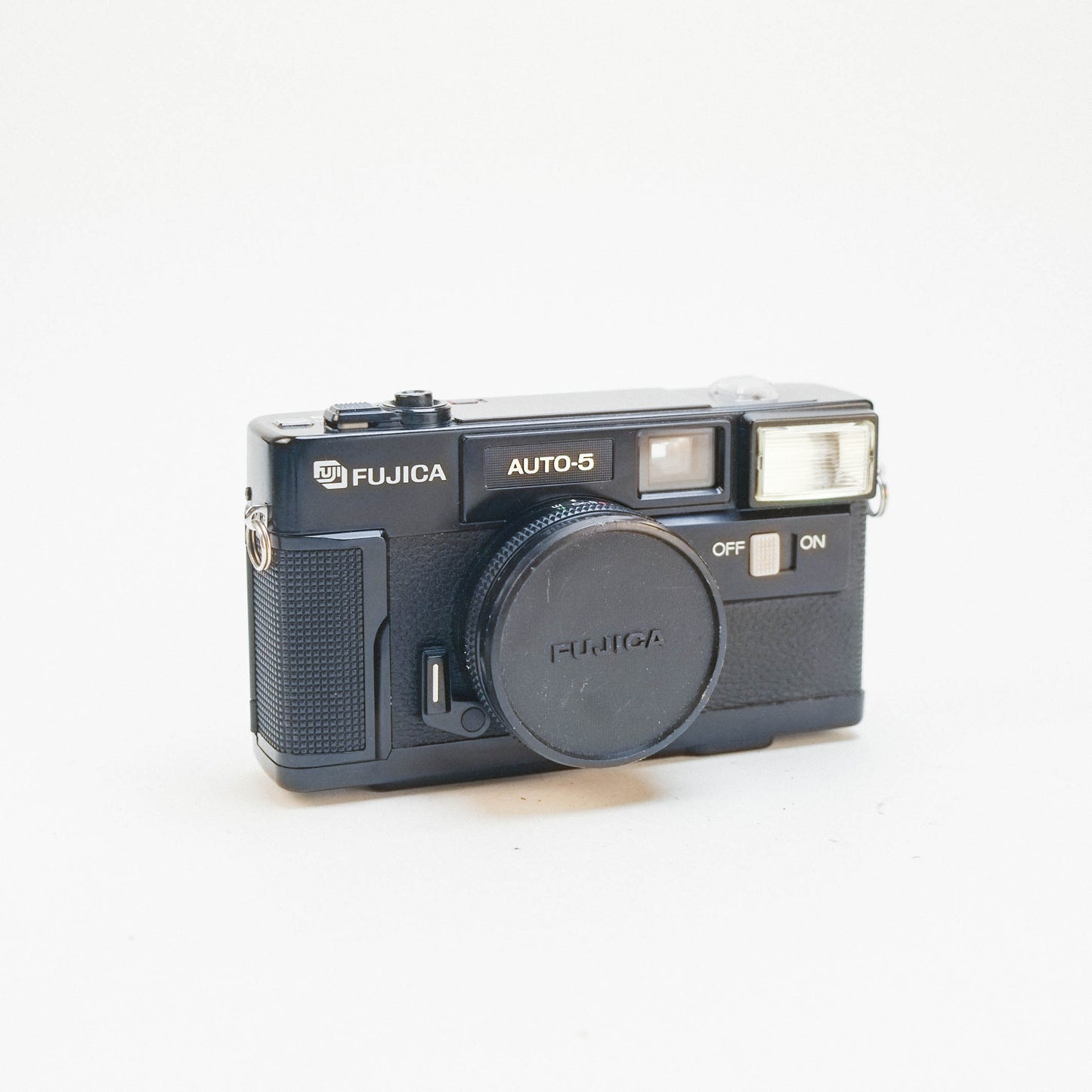 Fujica Auto 5 [OUTLET]