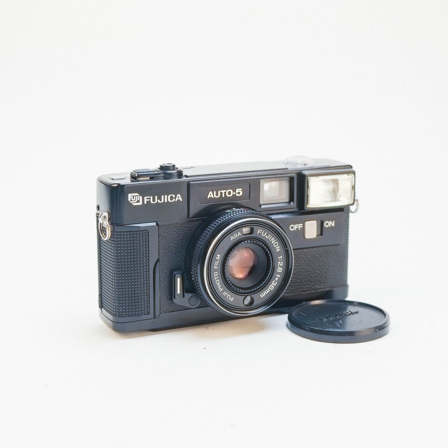 Fujica Auto 5 [OUTLET]