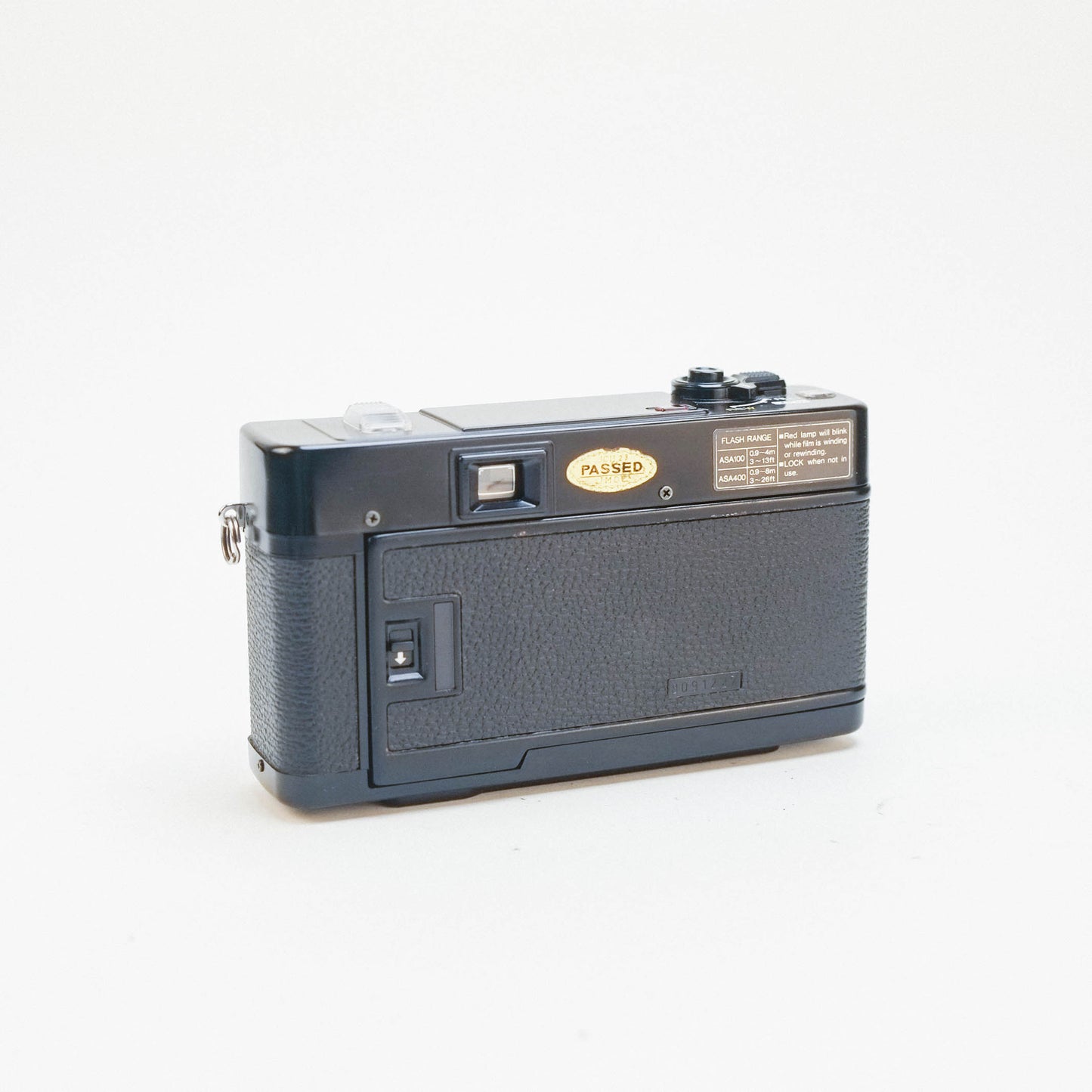 Fujica Auto 5 [OUTLET]