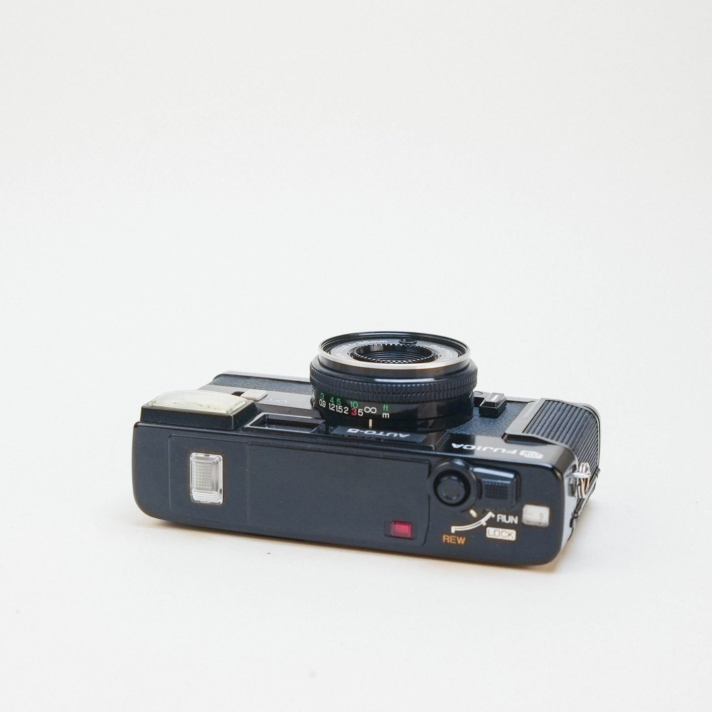 Fujica Auto 5 [OUTLET]