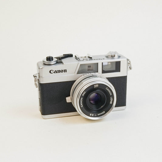 Canon Canonet 28