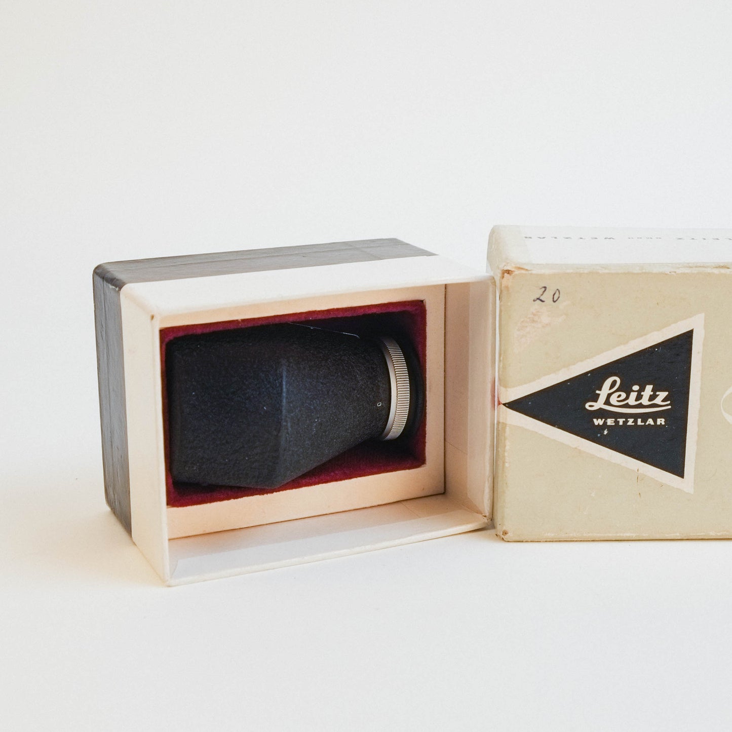 Leica OTXBO