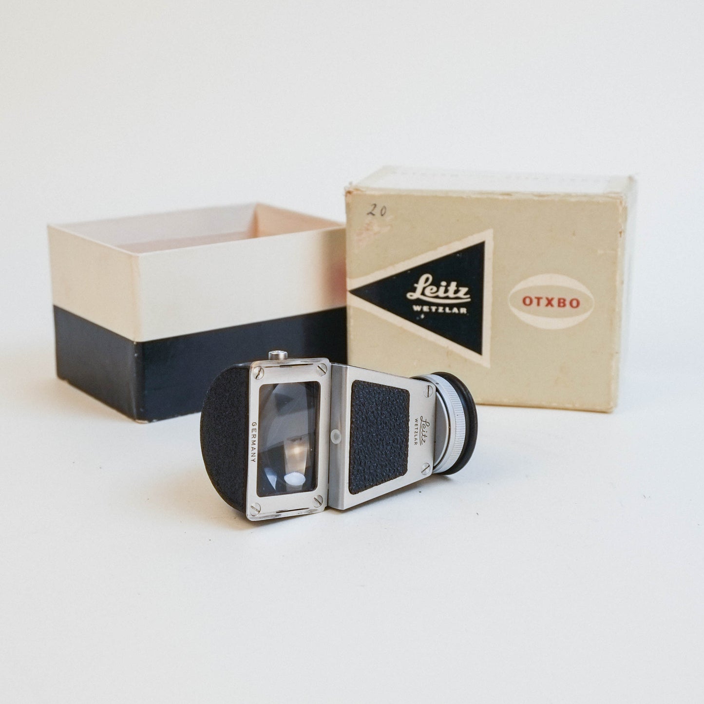 Leica OTXBO