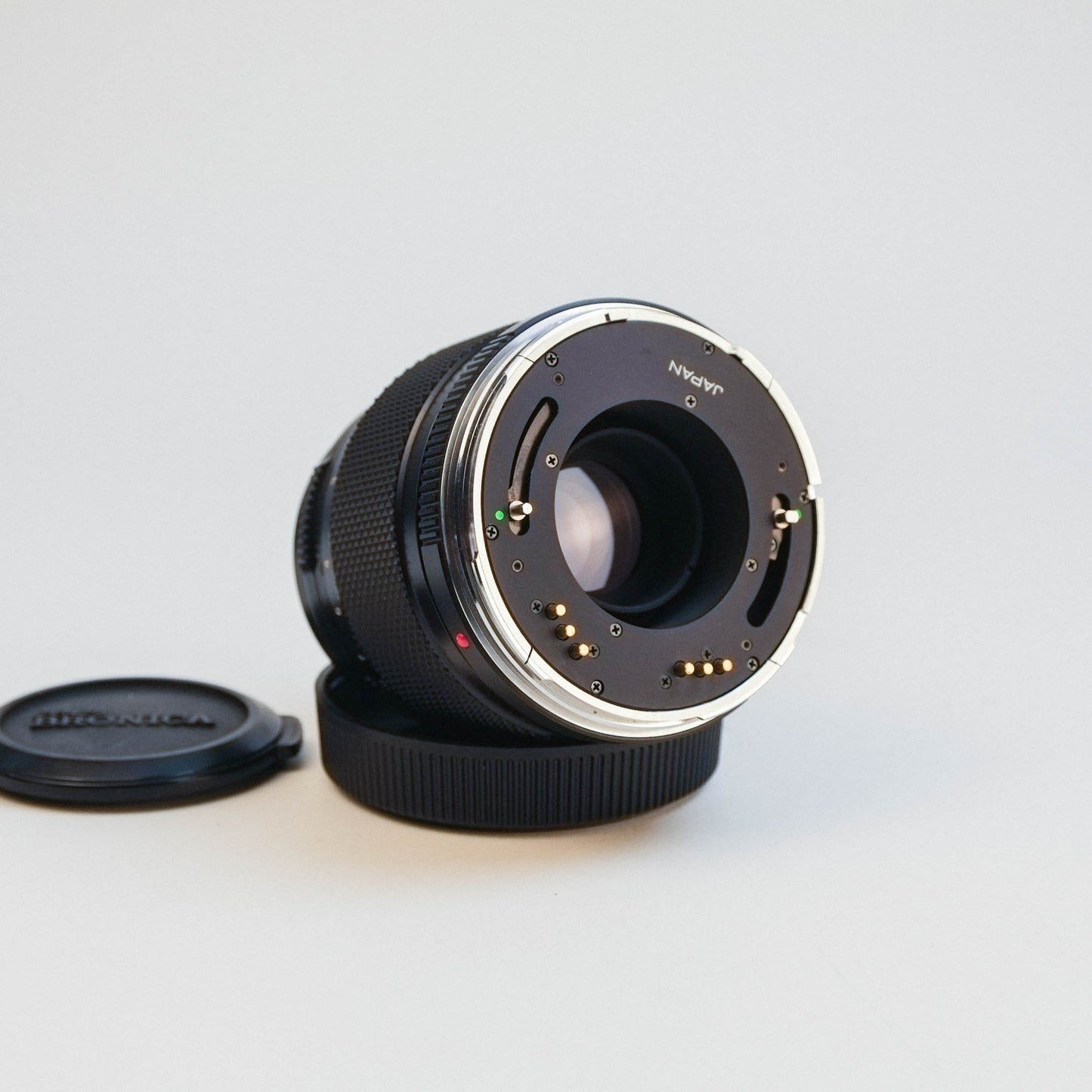 Bronica Zenzanon MC 150mm f4 for ETR(S)