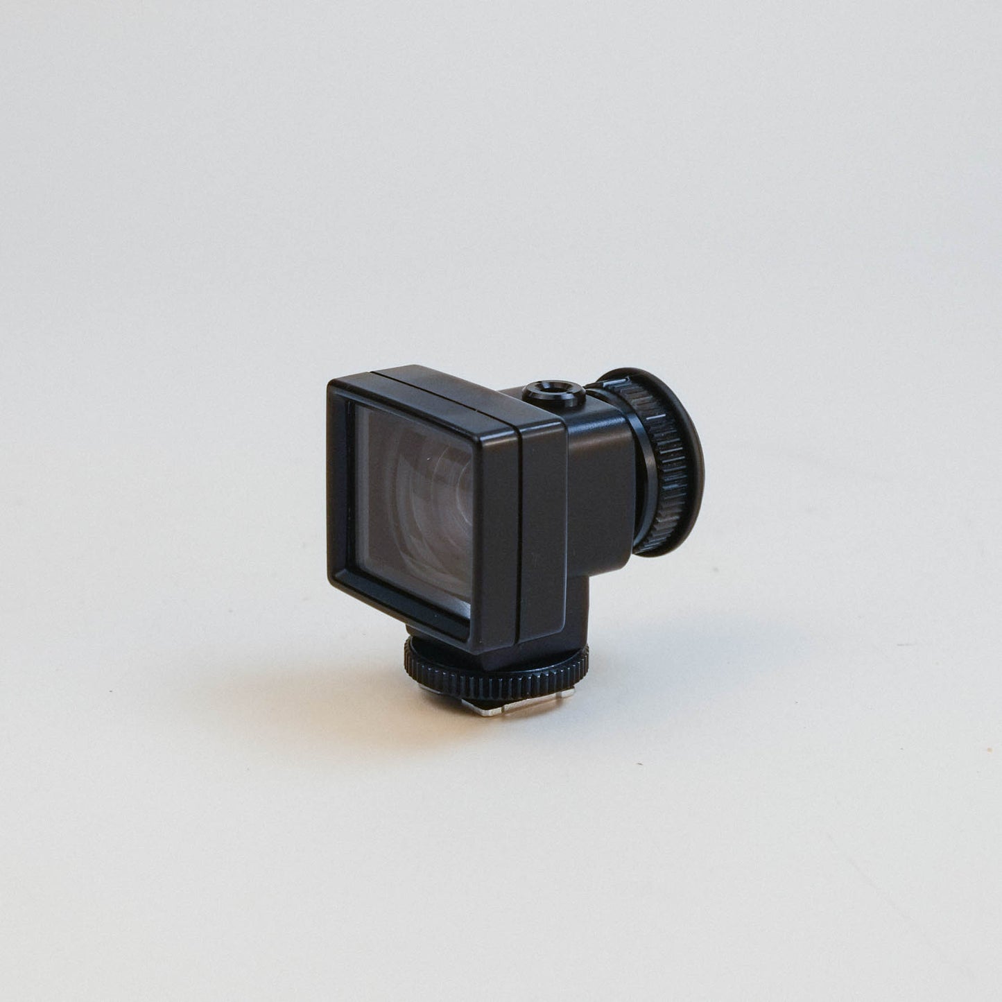 Optical finder for Mamiya 50mm f4.5 L lens for Mamiya 7 (black)