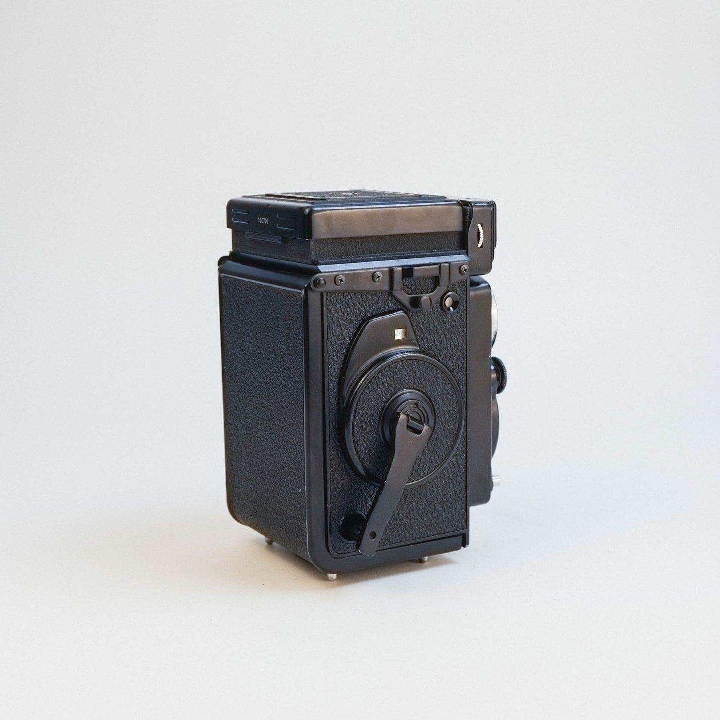 Yashica Mat-124G