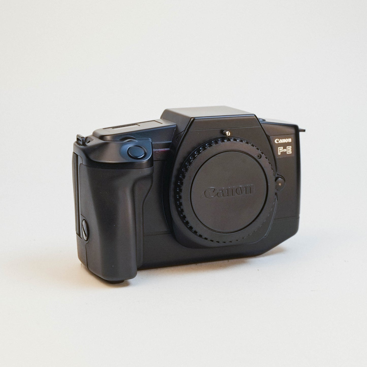 Very Rare Canon F-E [Collectible]