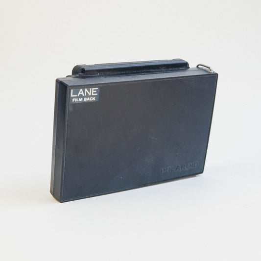 LANE Polaroid back for Mamiya RB67