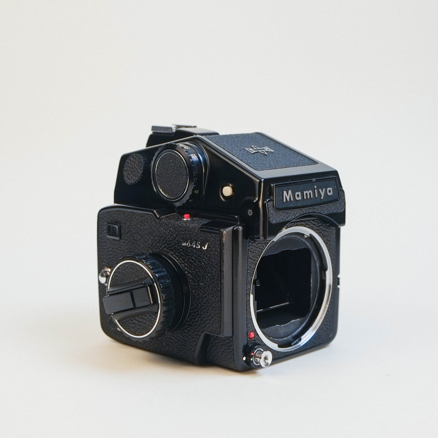 Mamiya M645J