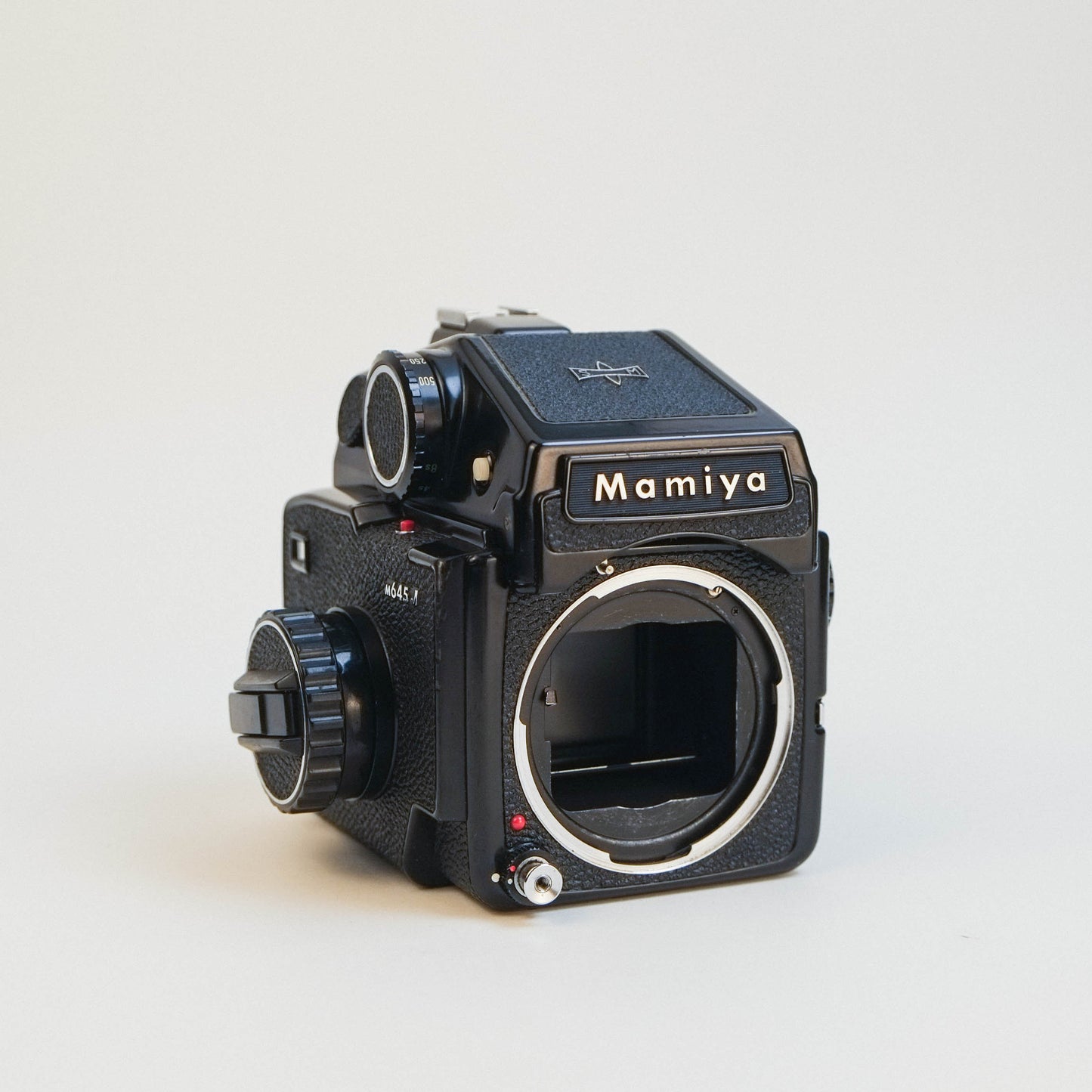 Mamiya M645J