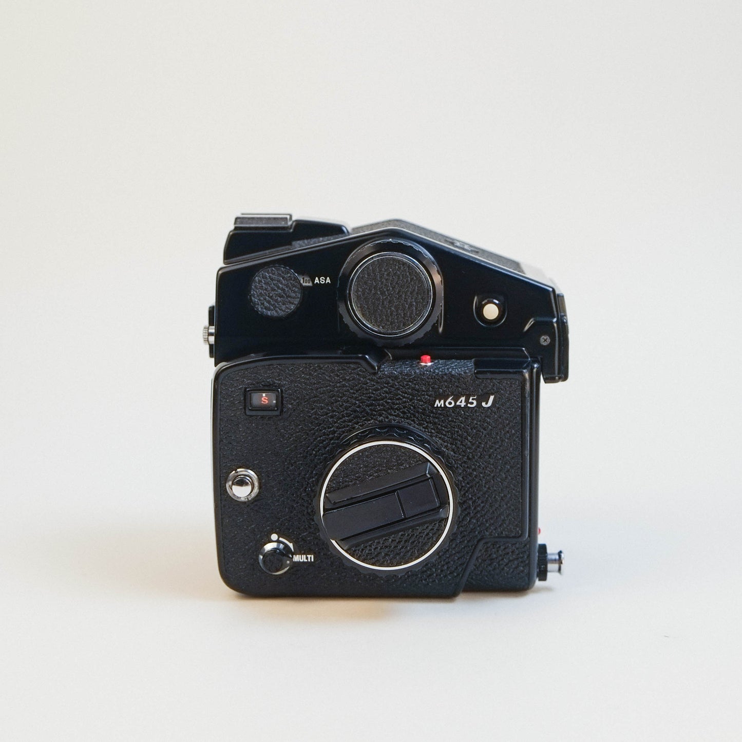 Mamiya M645J