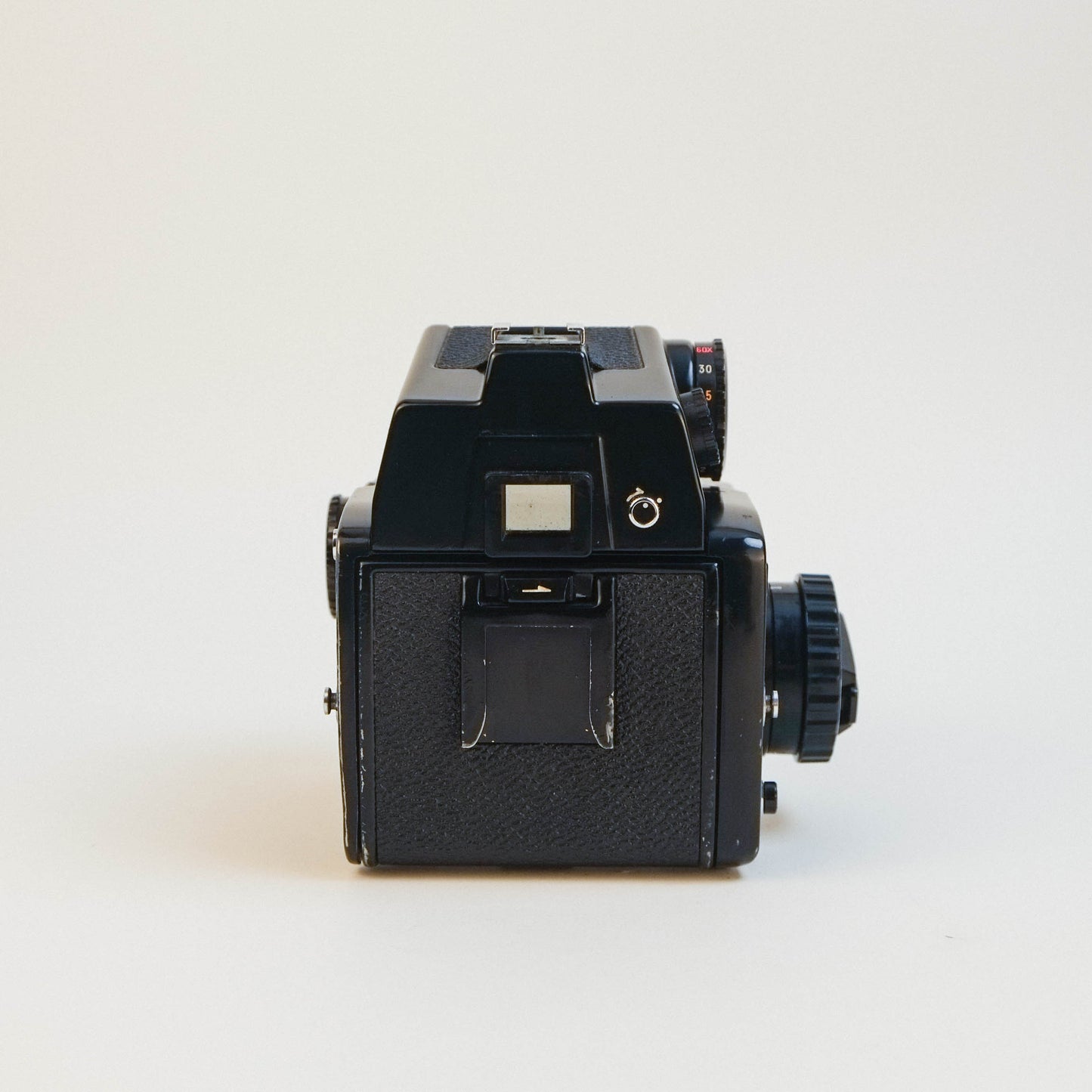 Mamiya M645J