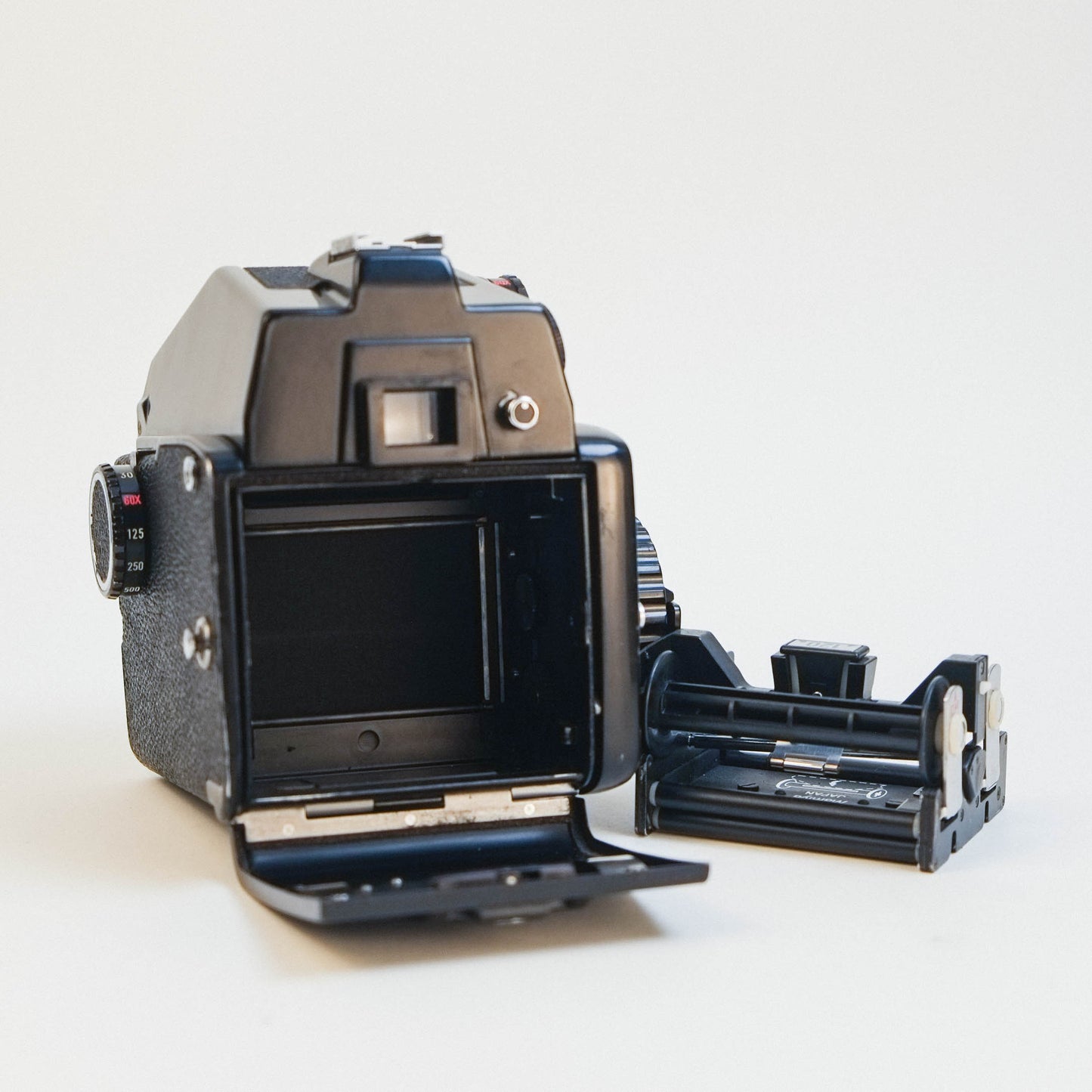 Mamiya M645J