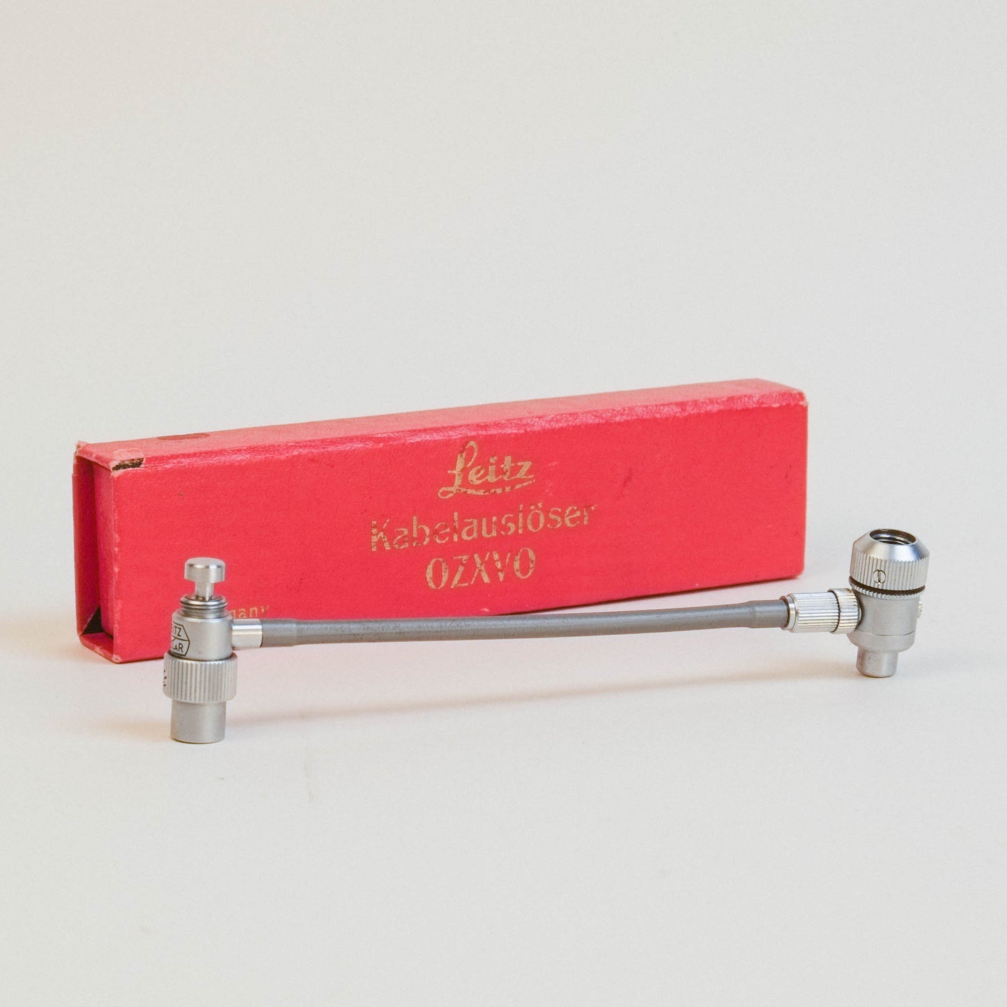 Leica OZXVO Cable Release (16493)