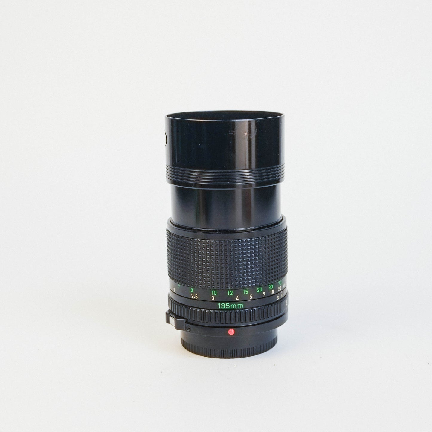 Canon 135mm f3.5 FDn