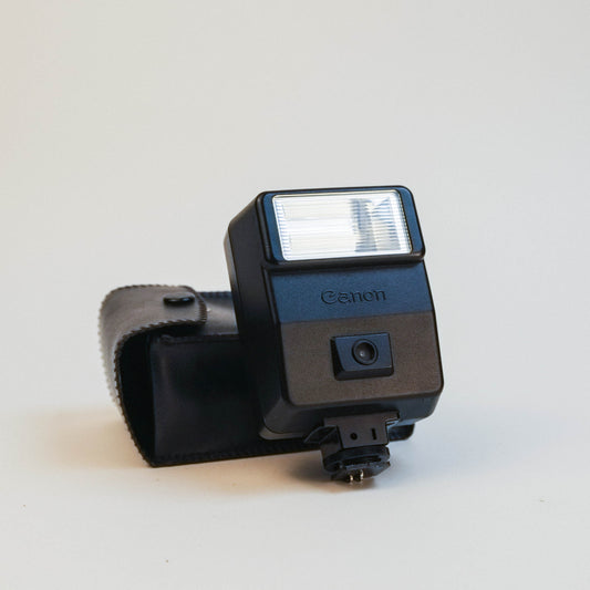 Canon Speedlite 155A