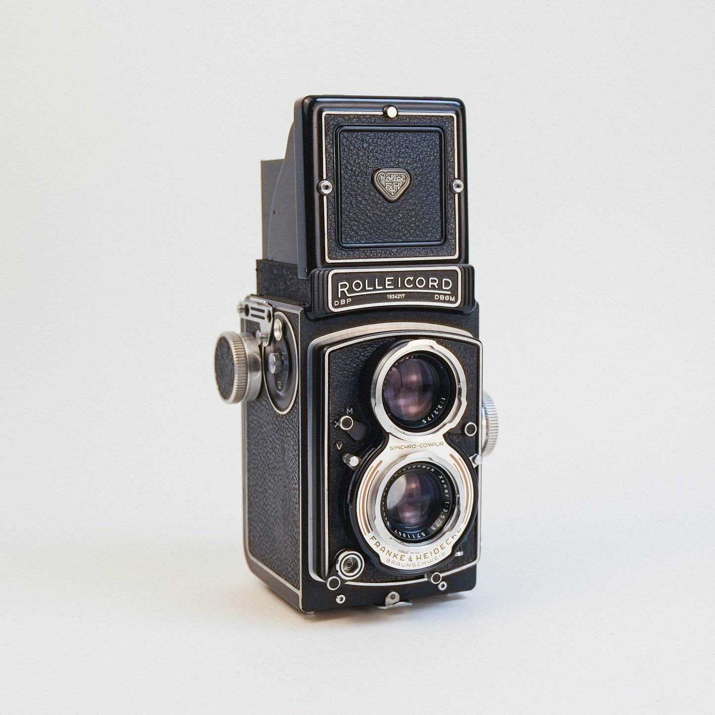 Rolleicord Va (Type II)