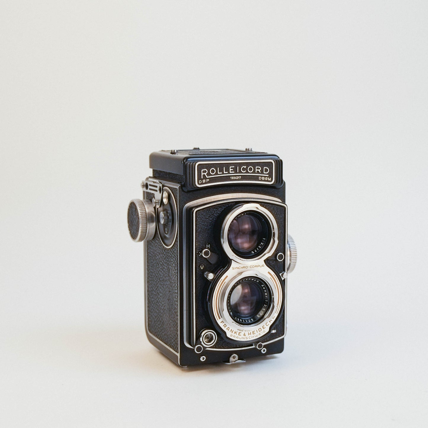 Rolleicord Va (Type II)