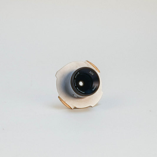 Leica 30x magnifier for Visoflex I (LWHOO)