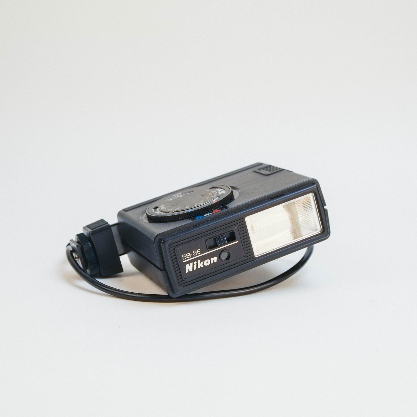 Nikon Speedlight SB-8E flash