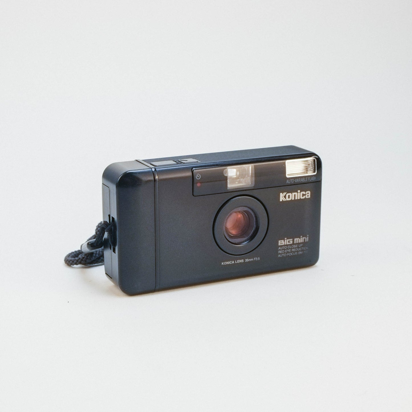 Konica Big Mini BM-302