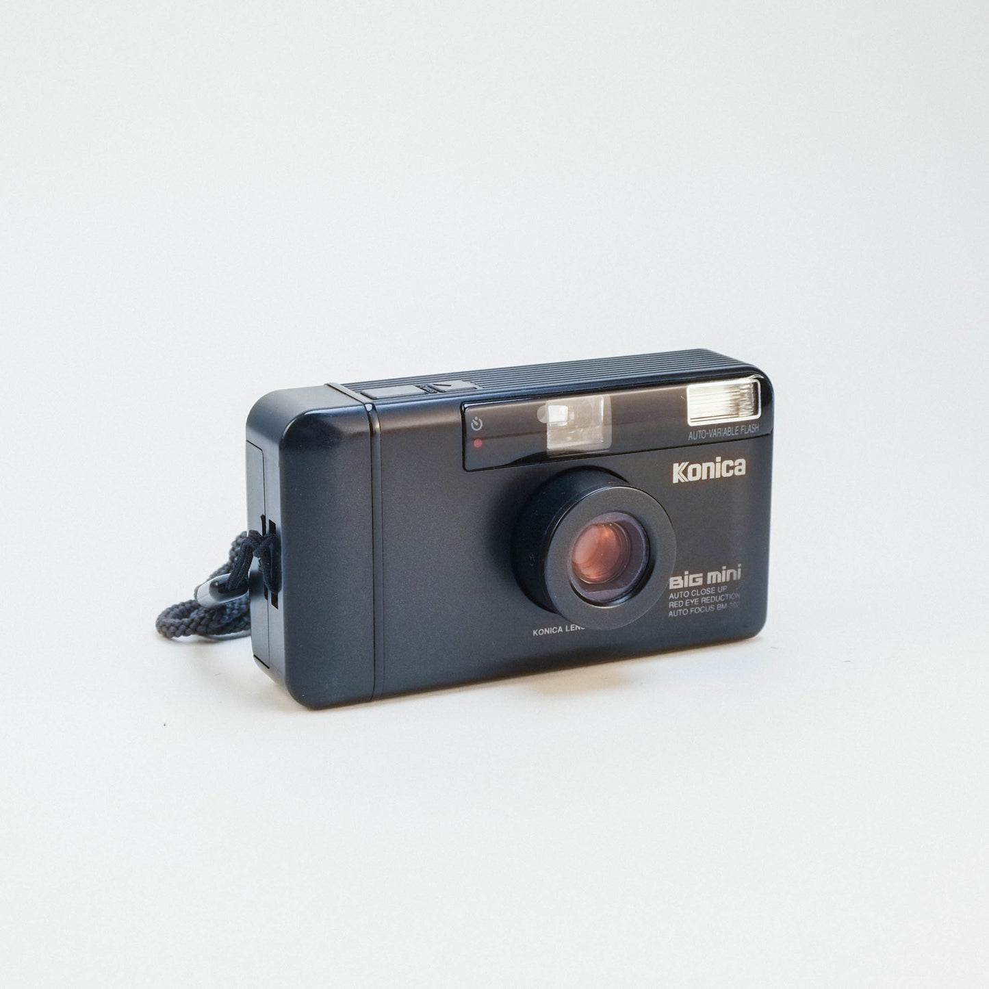 Konica Big Mini BM-302