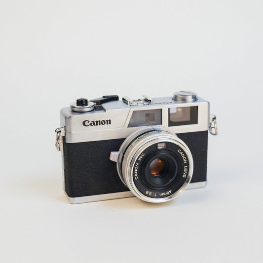 Canon Canonet 28