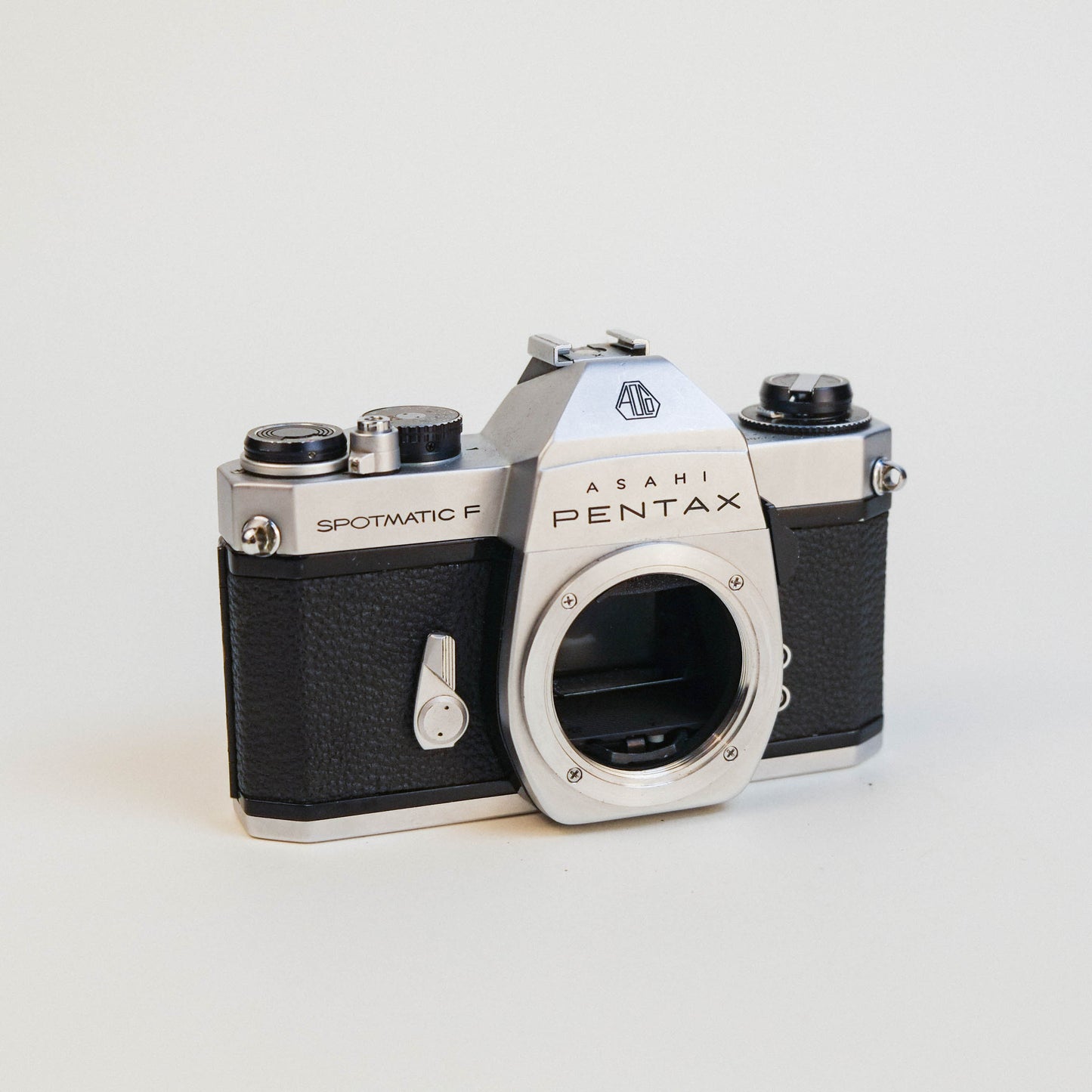 Pentax Spotmatic F