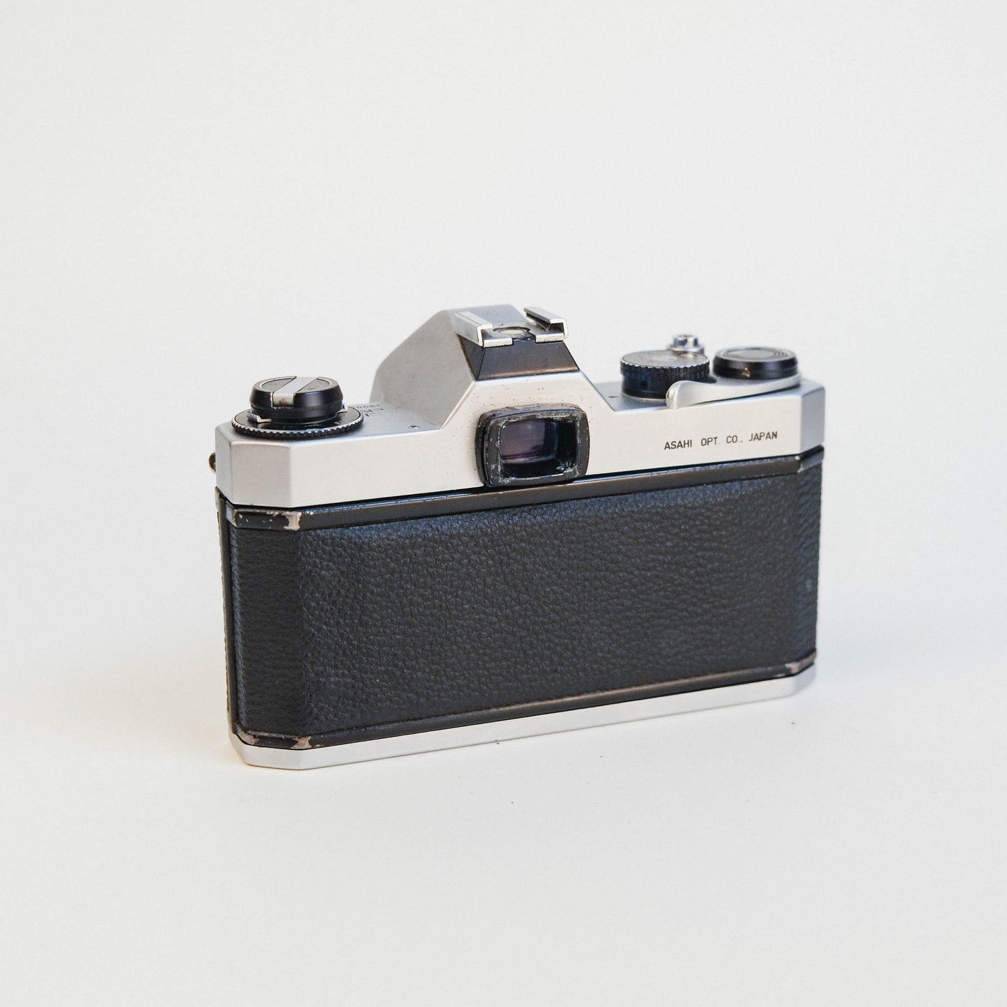 Pentax Spotmatic F