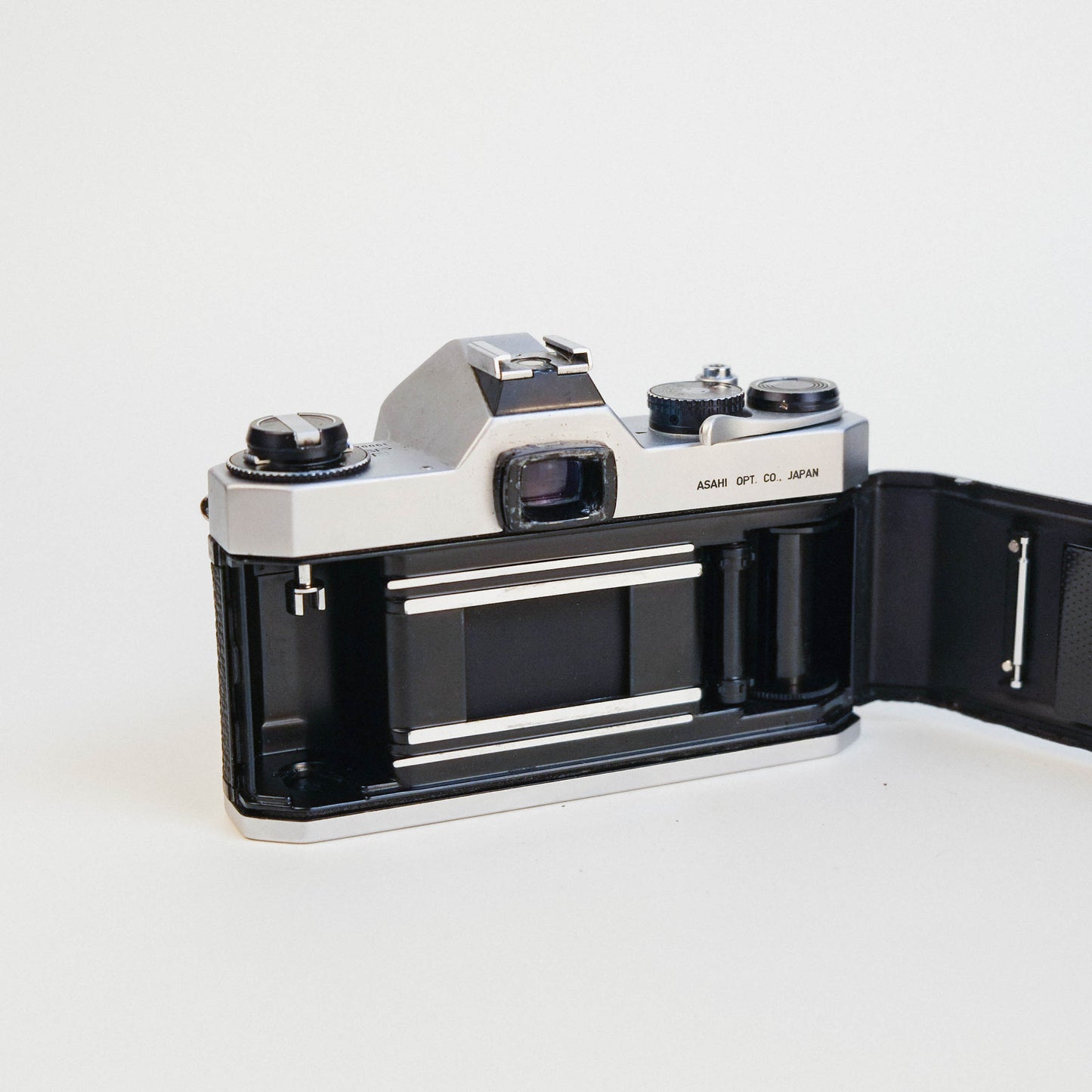 Pentax Spotmatic F