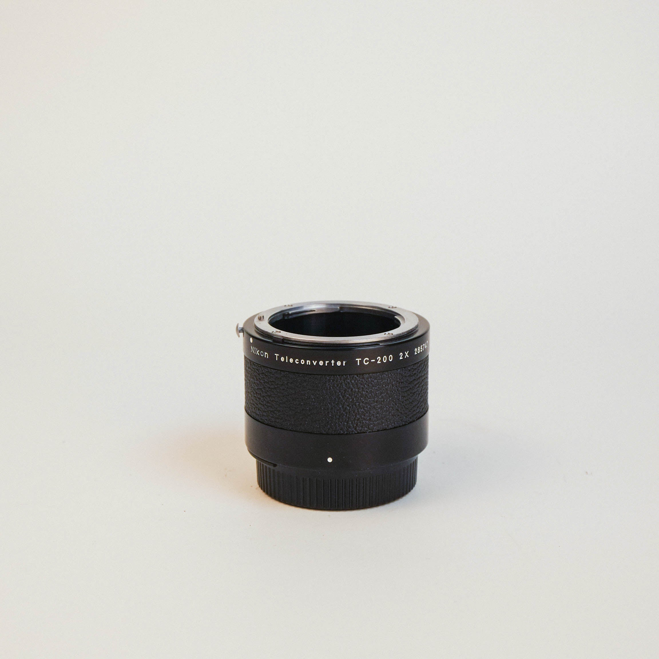 Nikon Teleconverter TC-200 2 X - レンズ(単焦点)